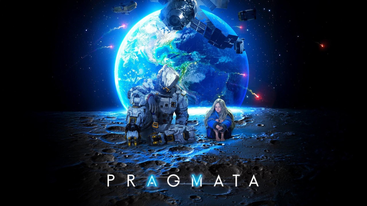 Pragmata (Demo)