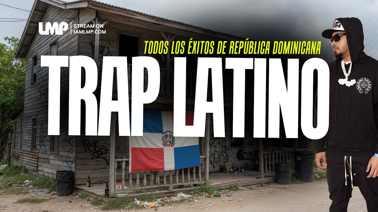 Trap Dominicano 2025 | Lo Mejor de NG, RochyRD, Lil Naay, Huan62, El Alfa, ROA | DJ Chris
