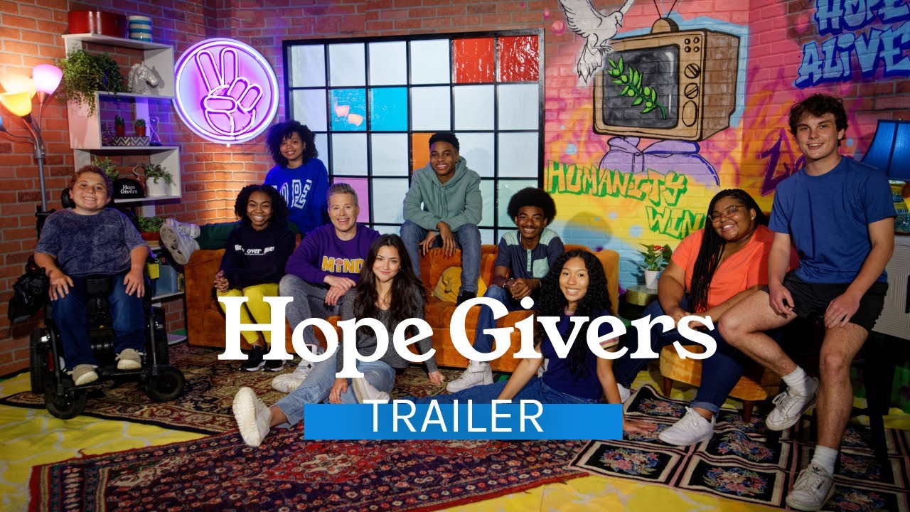 Hope Givers I GPB Education-PBS LearningMedia