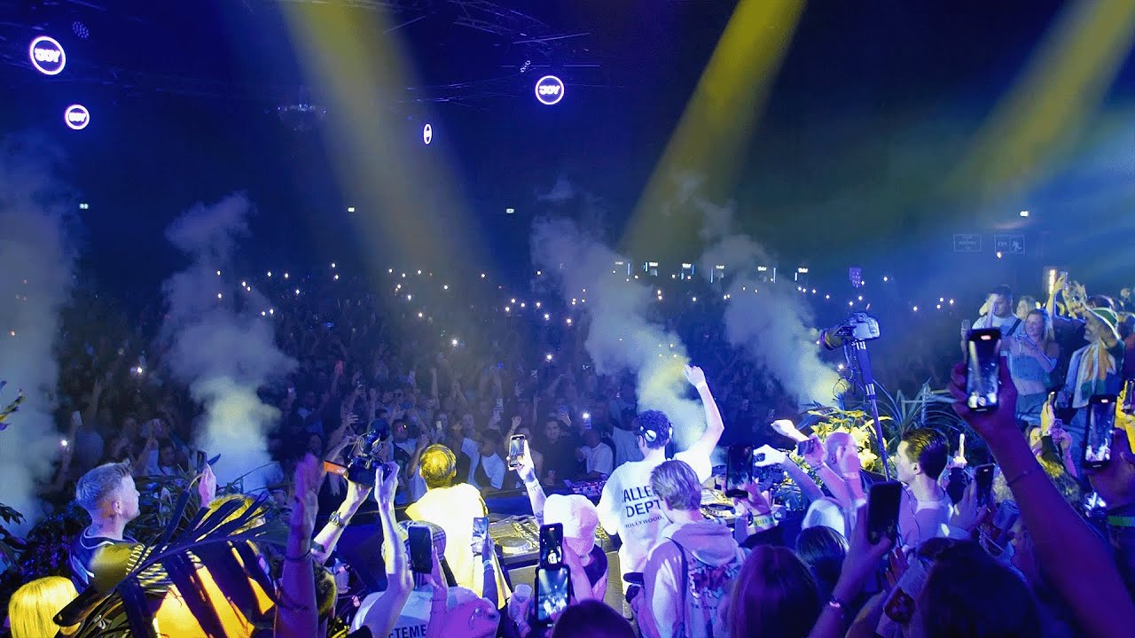 JOY Gashouder - Aftermovie