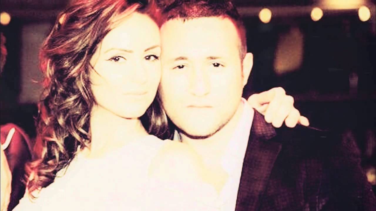 Antony and Rosanna | Mirrors