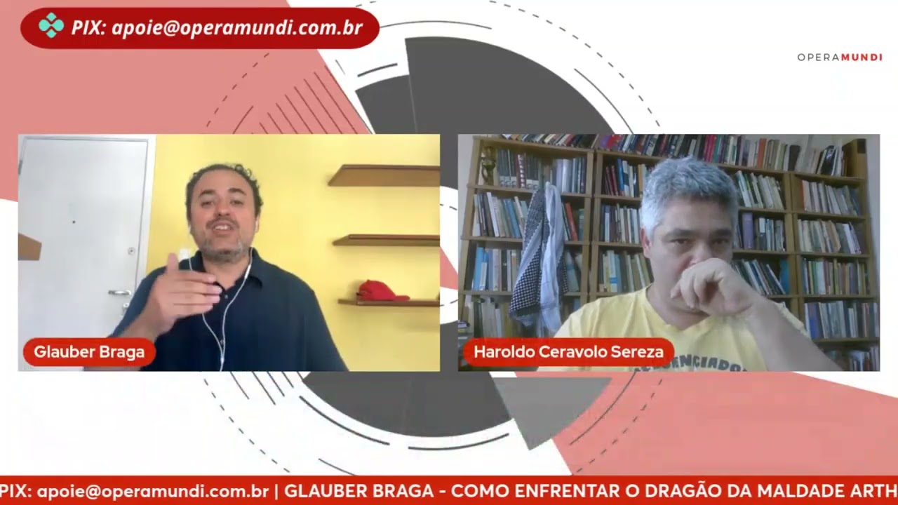 Antipunitivismo, prefeituras de esquerda e a luta antifascista.