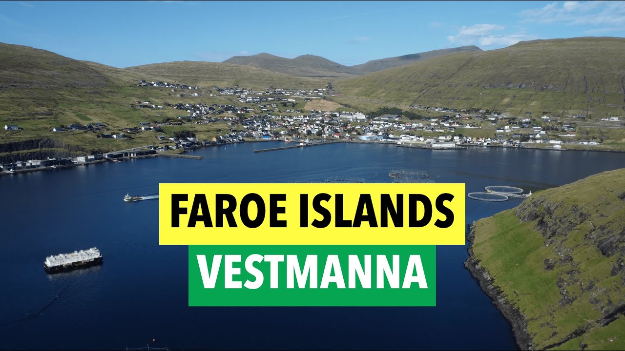 Vestmanna | Attraction