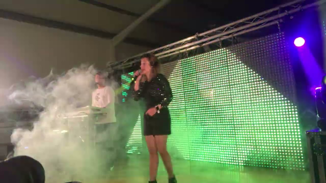 Grupo Sigma (Ao vivo) Música Portuguesa - @gruposigma