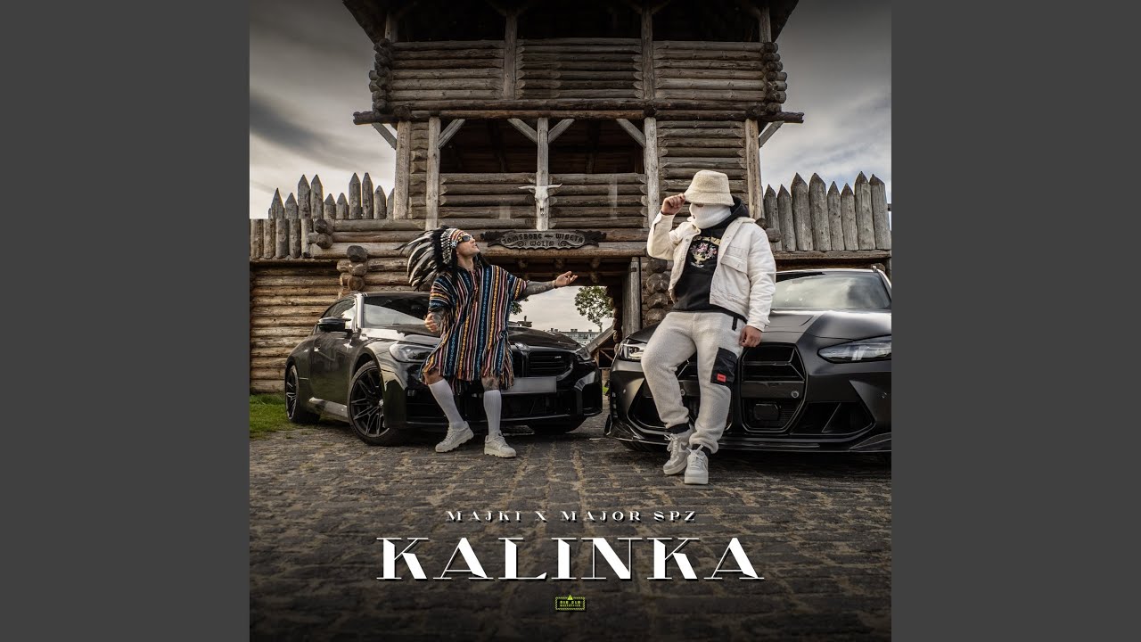 Kalinka