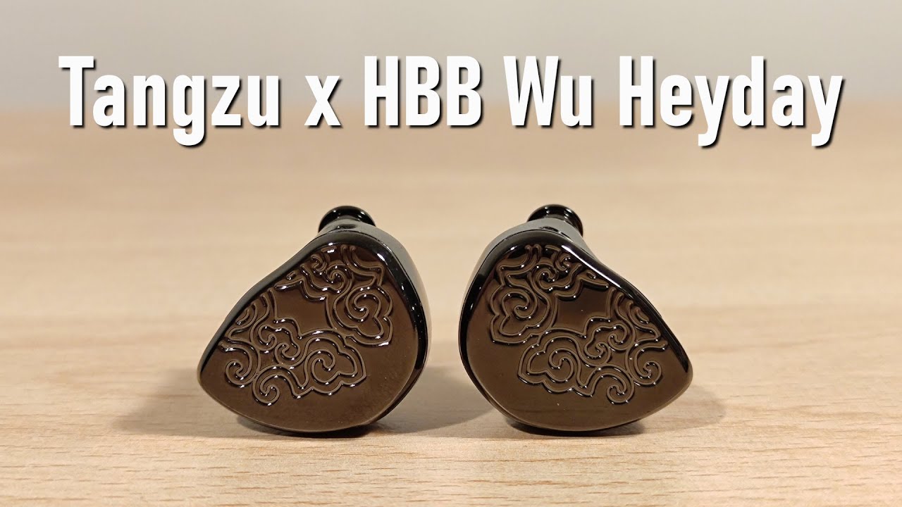 Tangzu x HBB Wu Heyday Review - New Planar King?