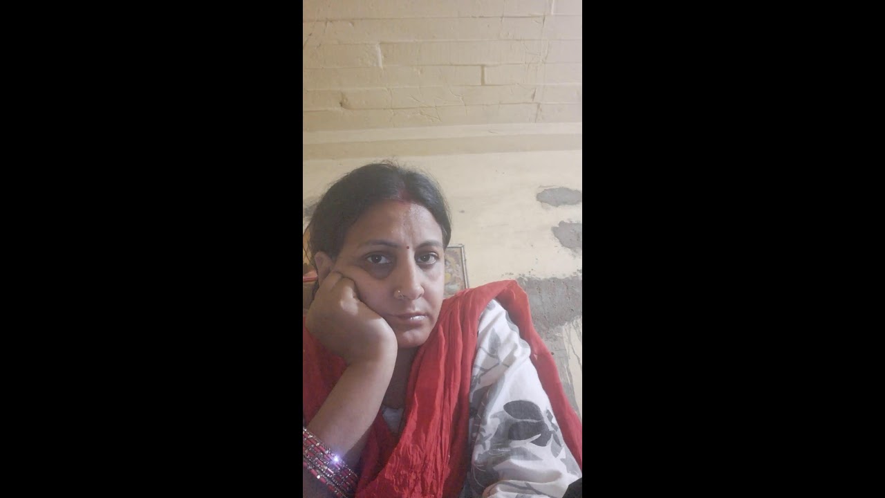 prity upadhay is live!chanale mono krna h to pls joine or coment