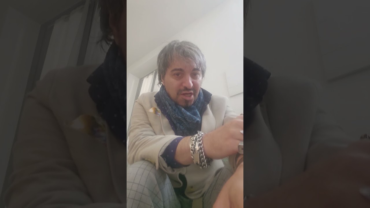 Dubbio interiore! (Luca Severgnini).
