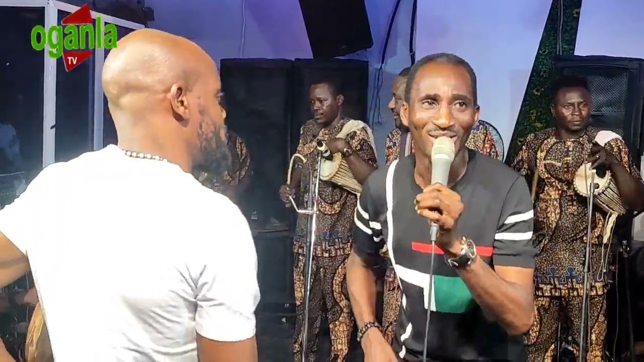 SARAFA..AM ALWAYS HAPPY ANY TIME AM WITH PASUMA&ATAWEWE AKILE FUJI,TWO OF DEM TRAINED ME FROM MUSHIN