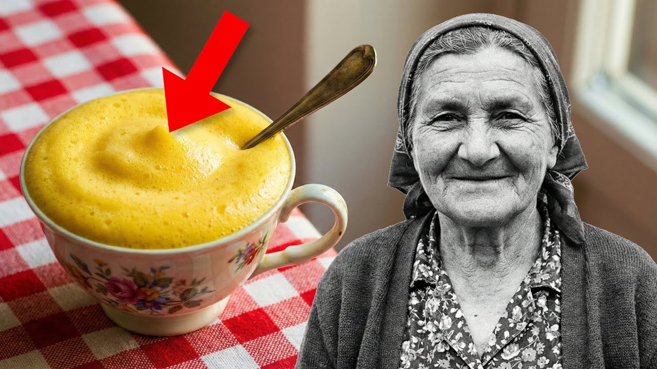 5 colazioni degli anni '60 che non mangeremo MAI più
