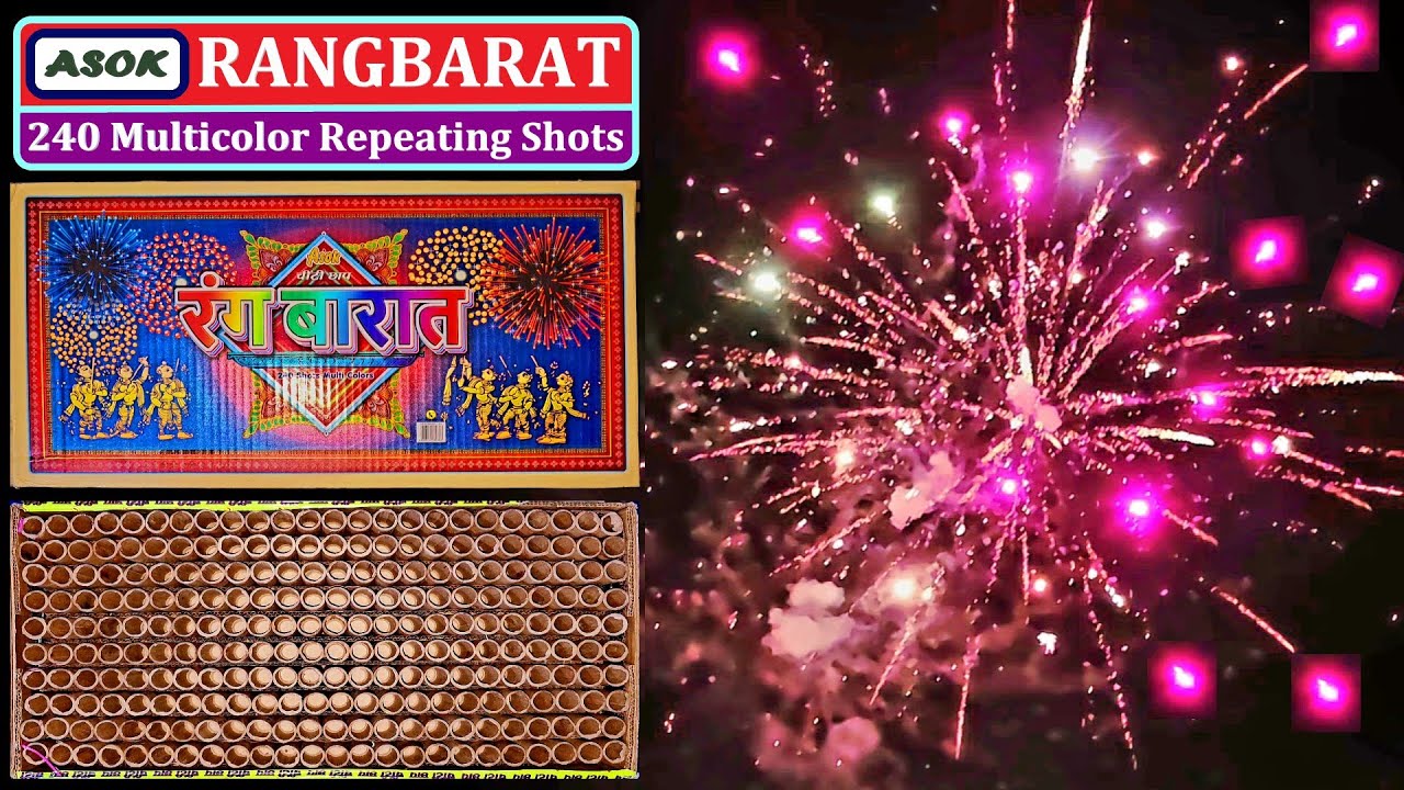 Asok Fireworks 