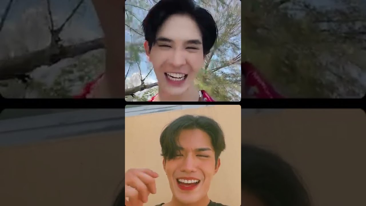 (NetJames) 220309 인스타 라이브 IG Live