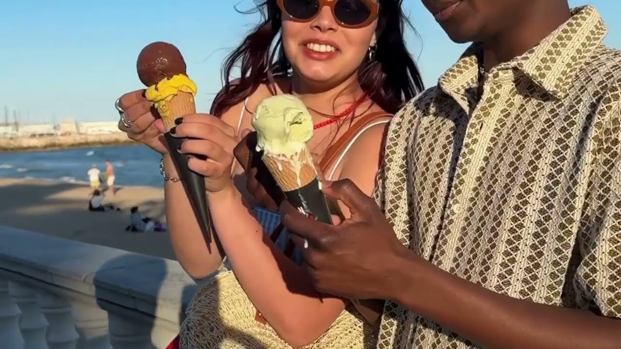 Scoops of Happiness  #music