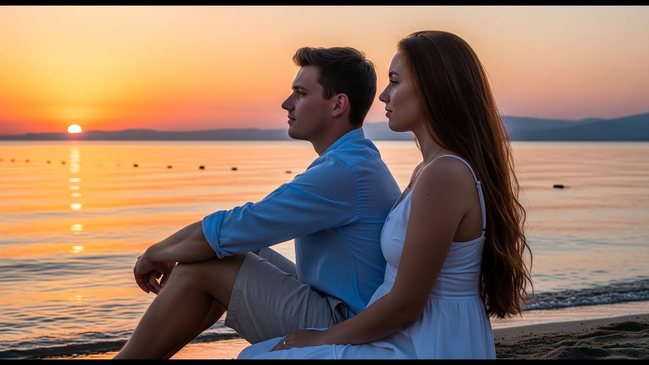 Lost in Blue (Tropical House) 2026