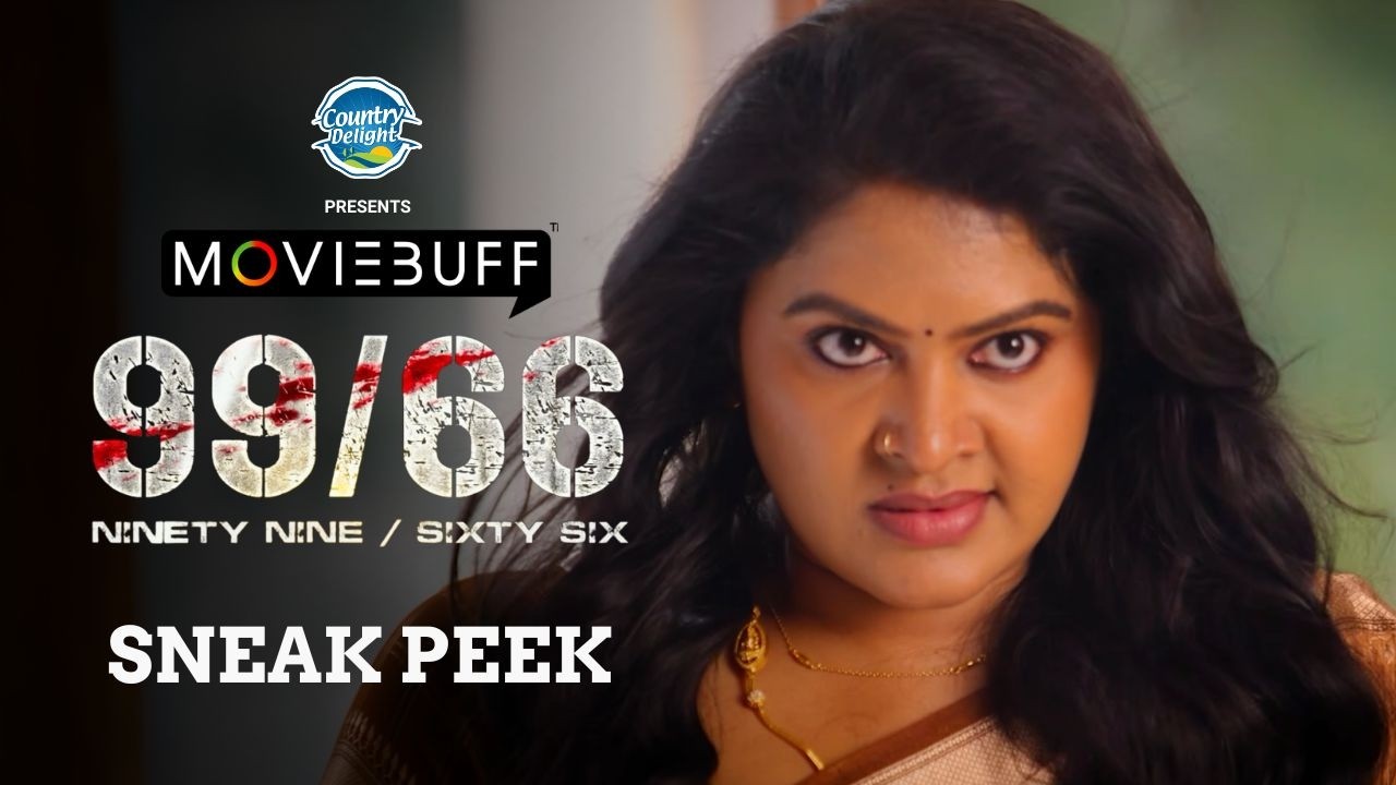 99/66 - Sneak Peek | MS Moorthy | Rachitha Mahalakshmi | Vennamavan | Rohinth