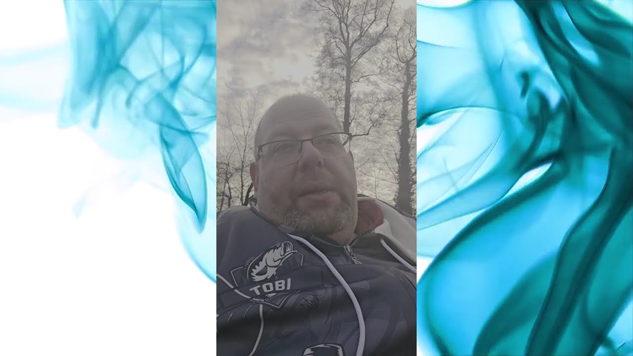 Fisch vom Trapphof - eine neue Folge TOBI ANGELT