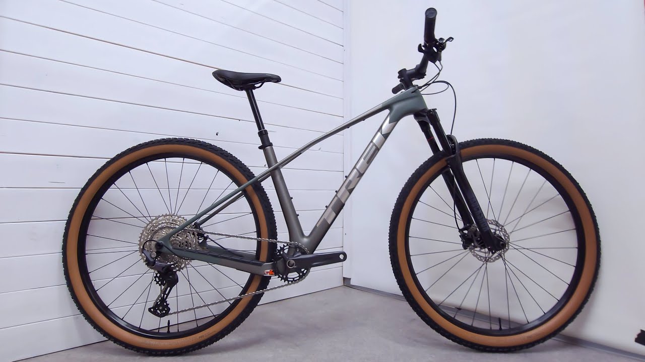 TREK Procaliber 9.5 2025/26