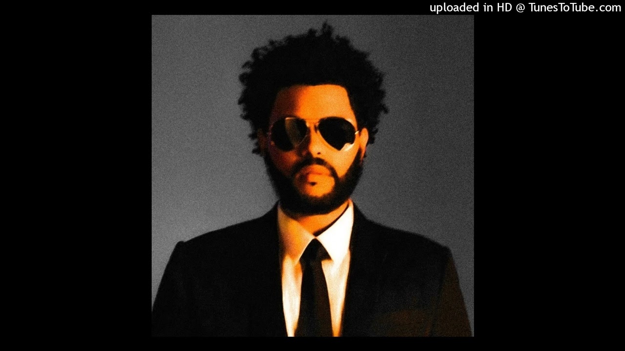 The Weeknd- gasoline (instrumental/ backing vocals) Dolby atmos