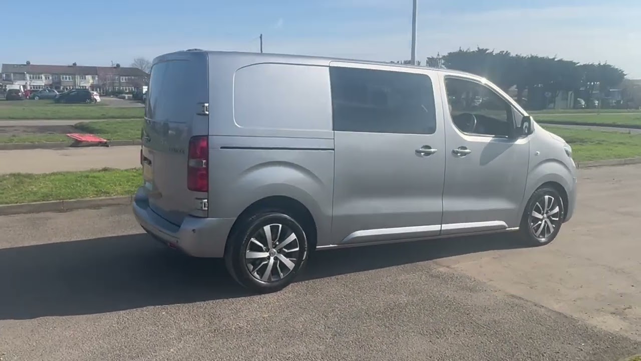 69 reg Toyota pro ace