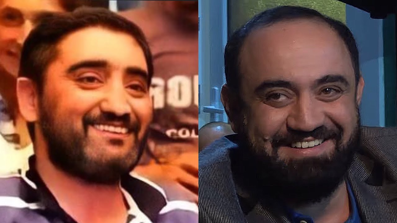 Kim deyəcək mən deyəni|Pünhan, Elxan, Hacı Səbuhi, Əli, Rəhim, Yelmar və s. Göyçay Toyu 2023