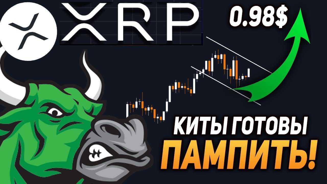 RIpple XRP 2020 ХИТРЫЙ СЦЕНАРИЙ РОСТА! РАЗВОД КРУПНЯКА! ГДЕ КРУПНЯК НАБИРАЛ XRP ПРОГНОЗ ЭКСПЕРТА!