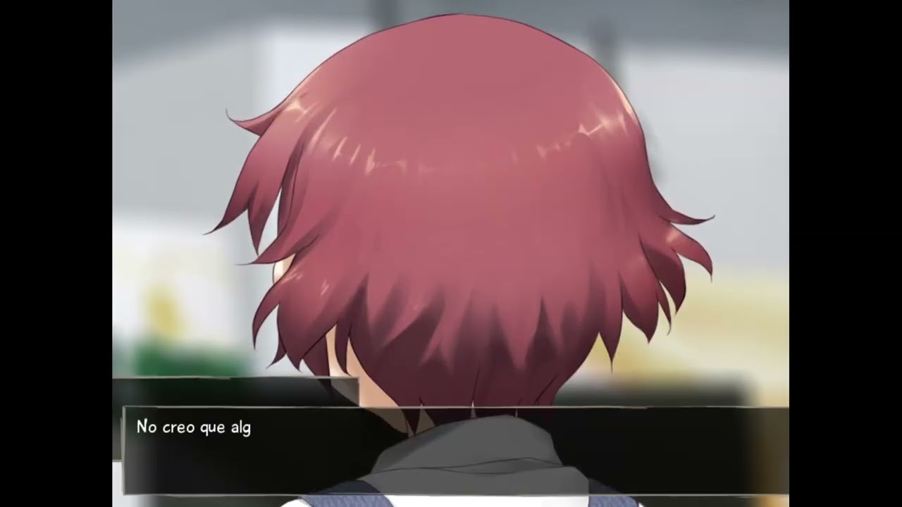 Katawa Shoujo #101