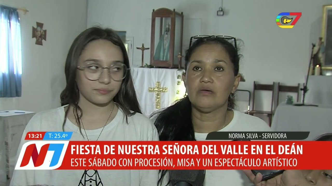Noticiero 7 - PRIMERA Edici&oacute;n - 16/04/2026