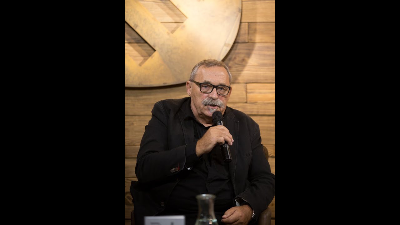 Prečo tak radi čítame krimi, krvavé trilery a strašidelné horory? Prezradí psychológ Anton Heretik