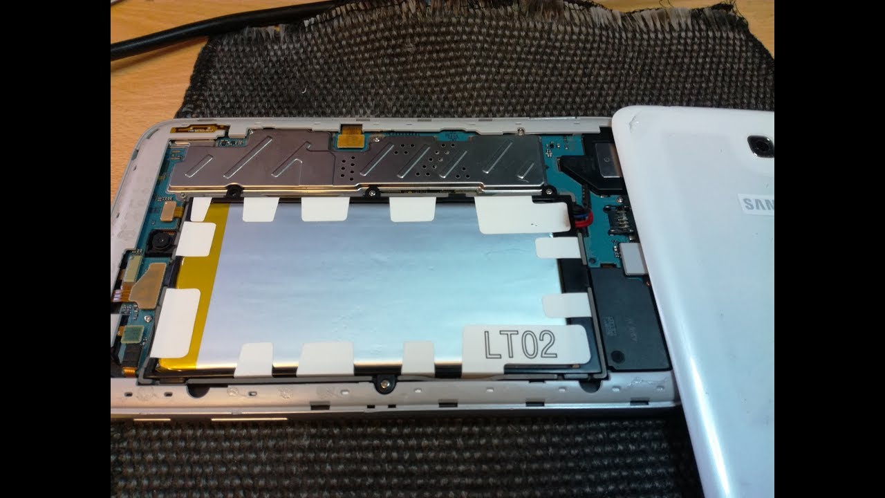 Samsung SM-T210 (Tab 3 - 7