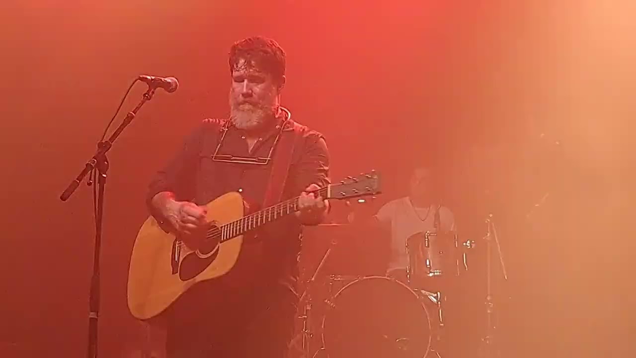 Chuck Ragan - 