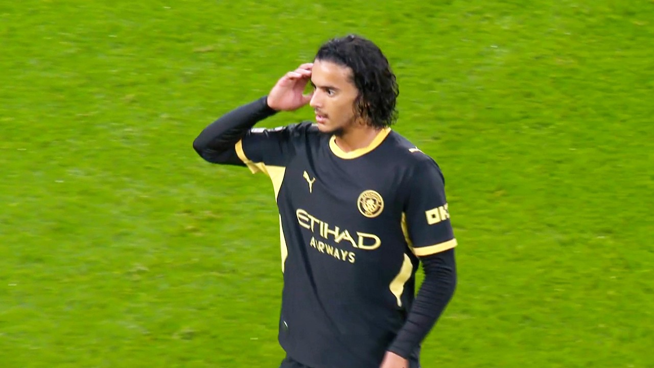 Ayyoub Bouaddi vs Porto Away (08/09/2026)