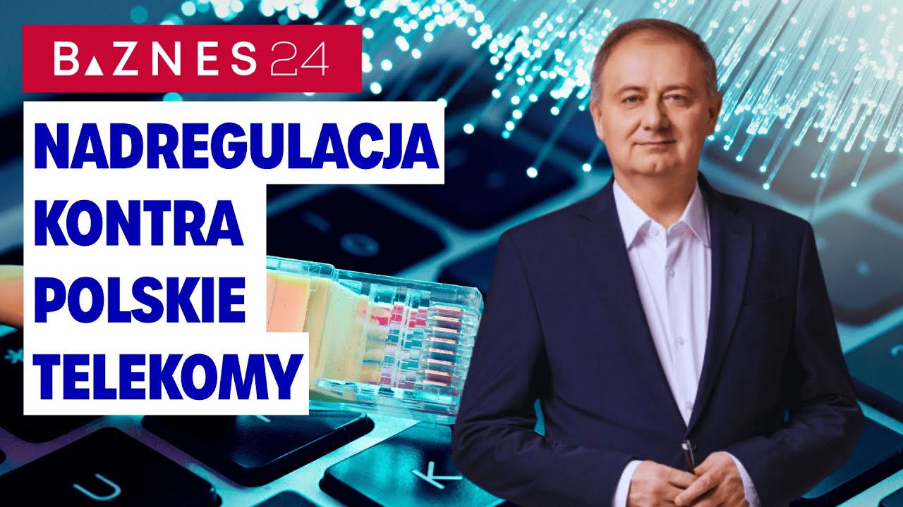 Nowe przepisy uderzają w polski internet? Prezes KIKE ostrzega przed nadregulacją.