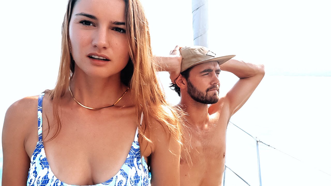 SAILING LIFE: Our Reality Living on the Ocean