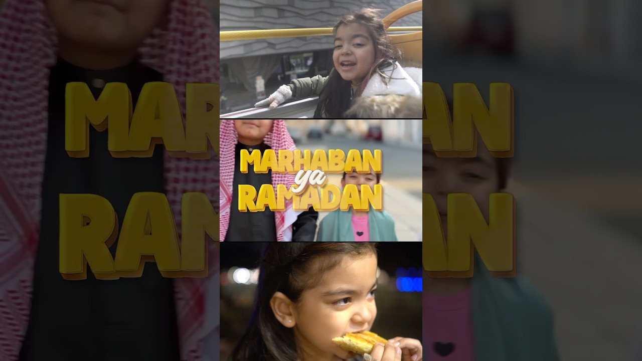 Lagu baru Mazaya Ayo Puasa rilis 22 Feb 2025 #LaguPuasa #berpuasa #AyoPuasa #ramadan #laguramadan