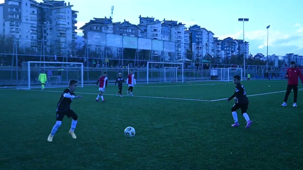Alexandro 1 2016- Grozdanoski 1 2016 (2 part)