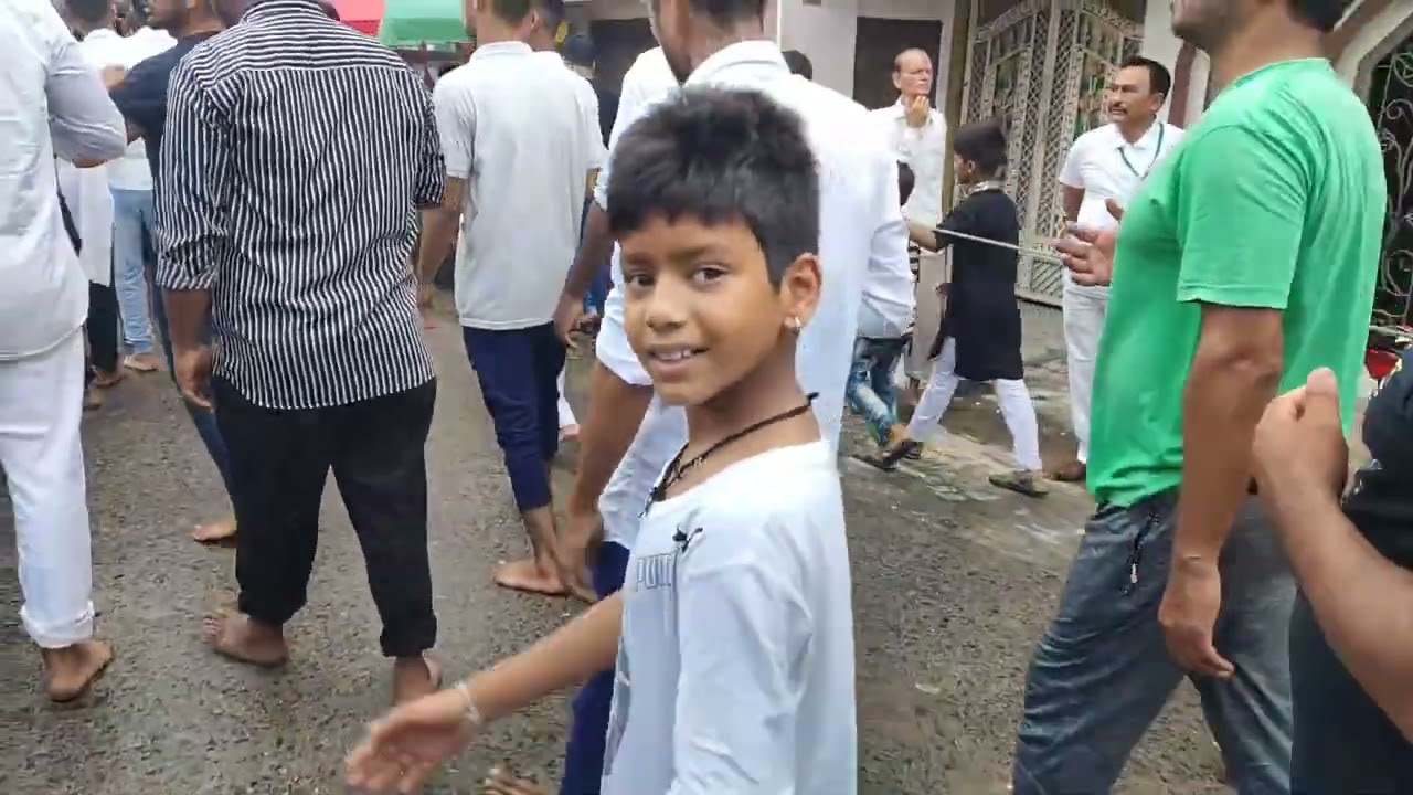 Kishanganj Azadari 2022 #Iran#Yaalimaddad #viral #Karbala #Reels#Humanity