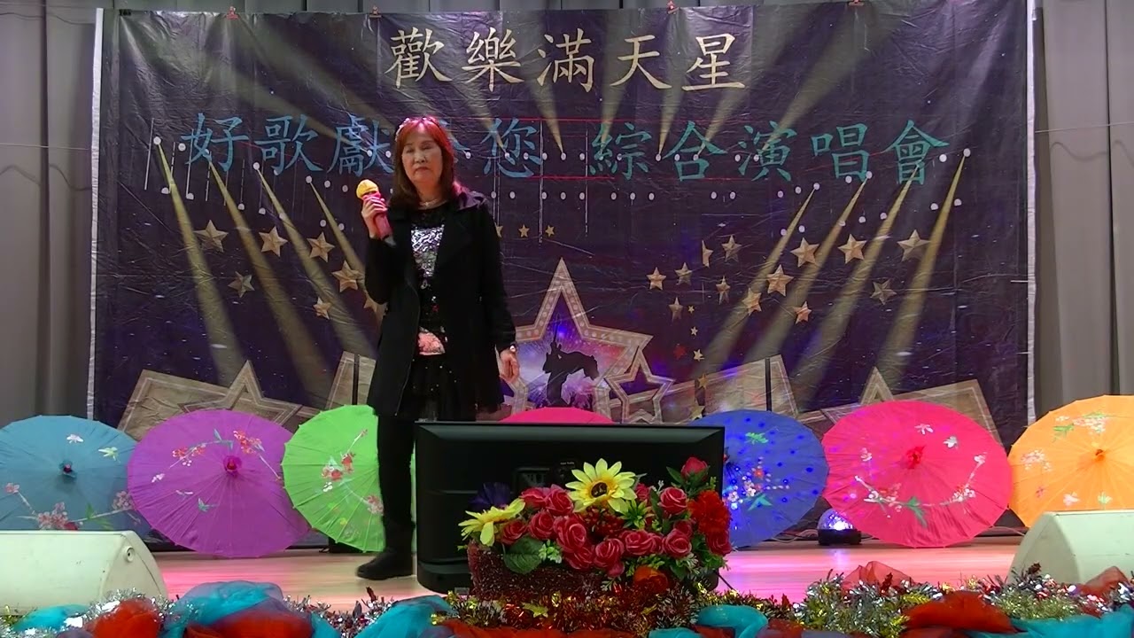 傾情城梅芳