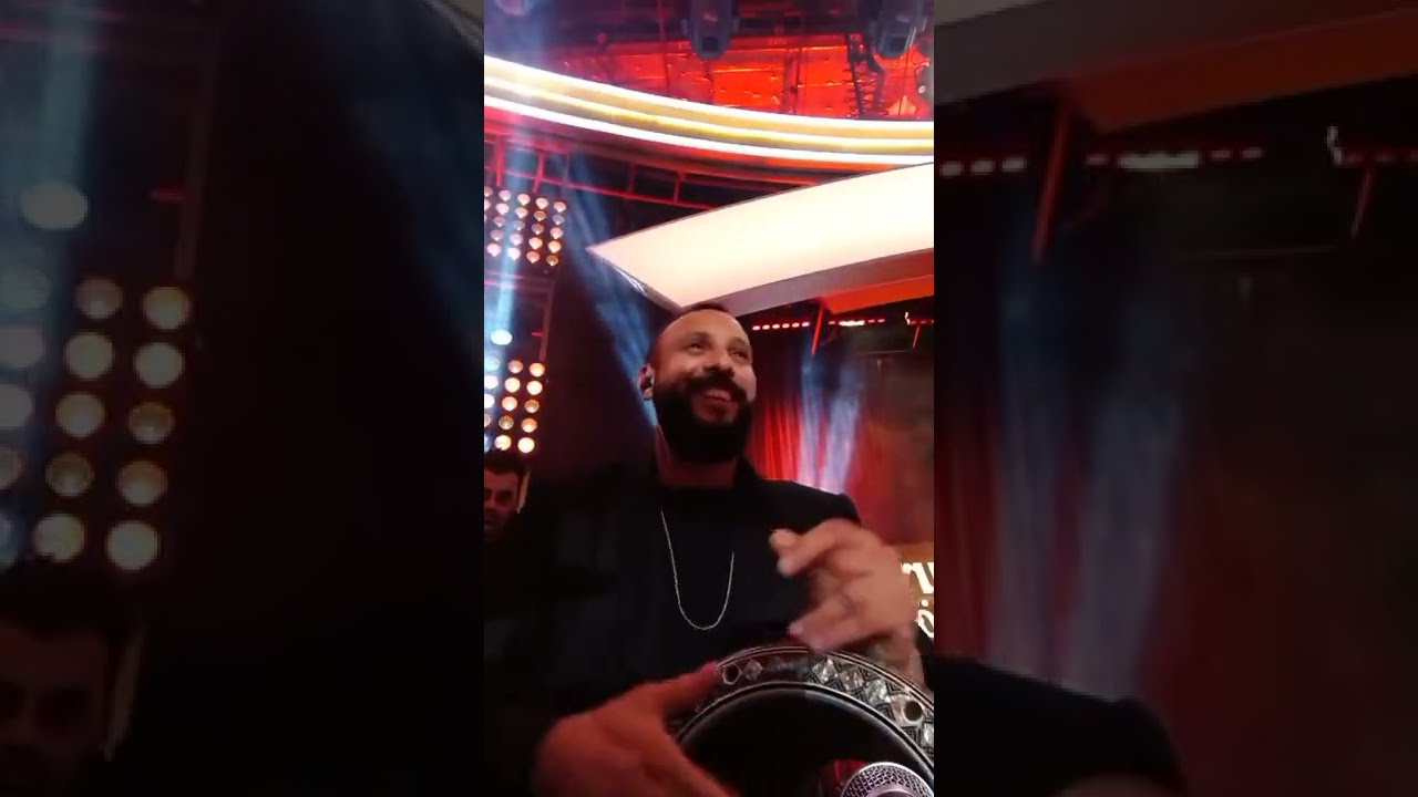 🔴 LIVE PERFOMANCE ERDEM DALKIRAN DARBUKA SHOW