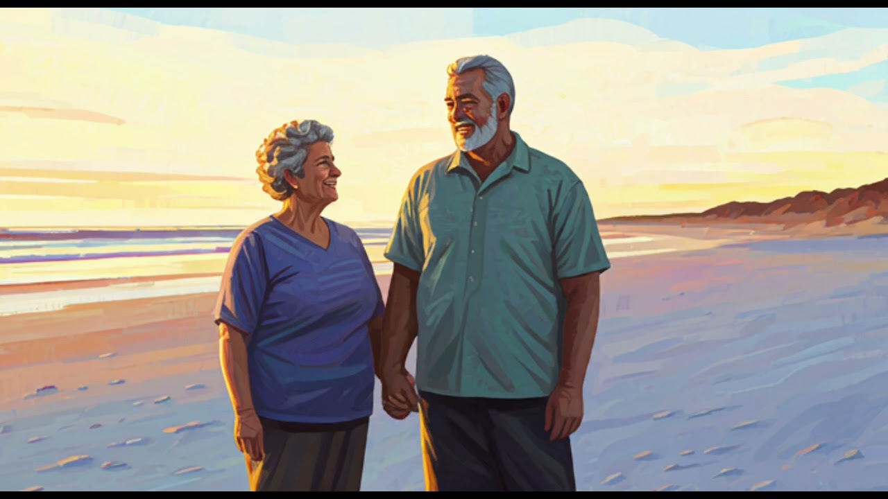 Lyric Video: Finding Forever in Your Eyes - A Timeless Love Story