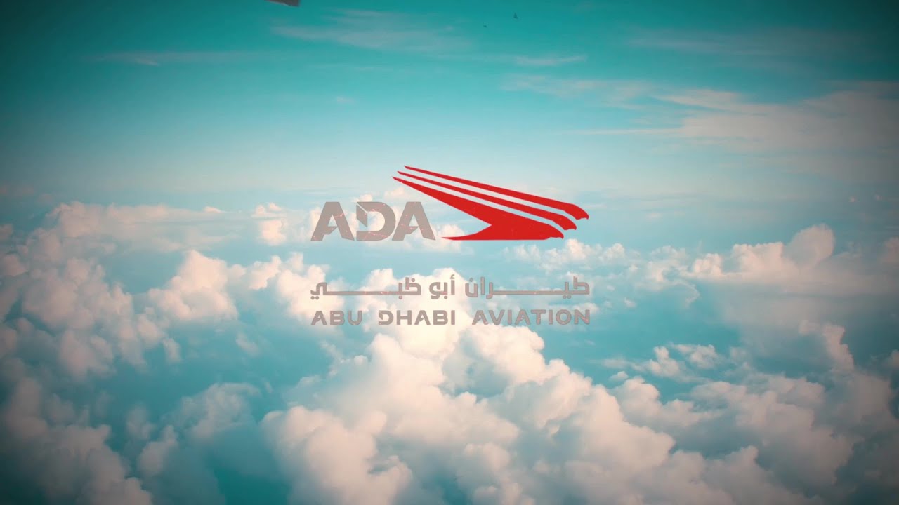 Abu Dhabi Aviation