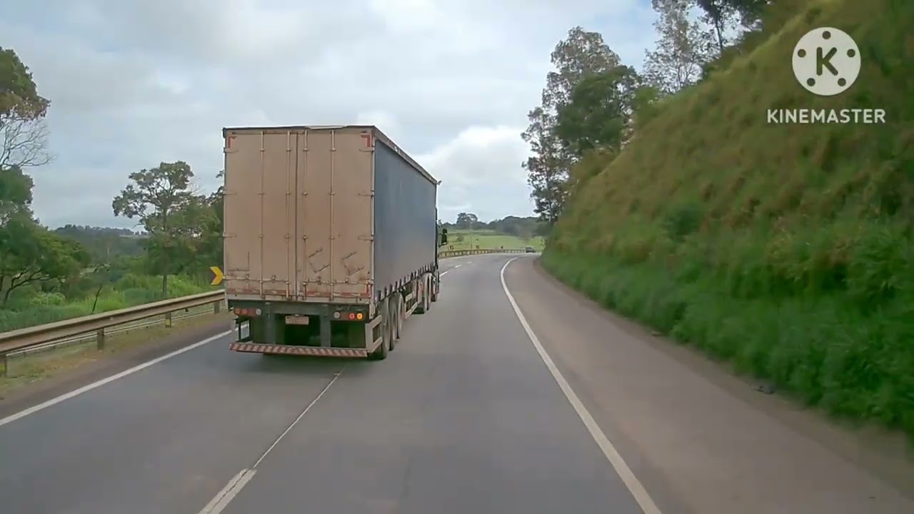 Saindo da Rod dom Pedro entrando na Fernão Dias sp