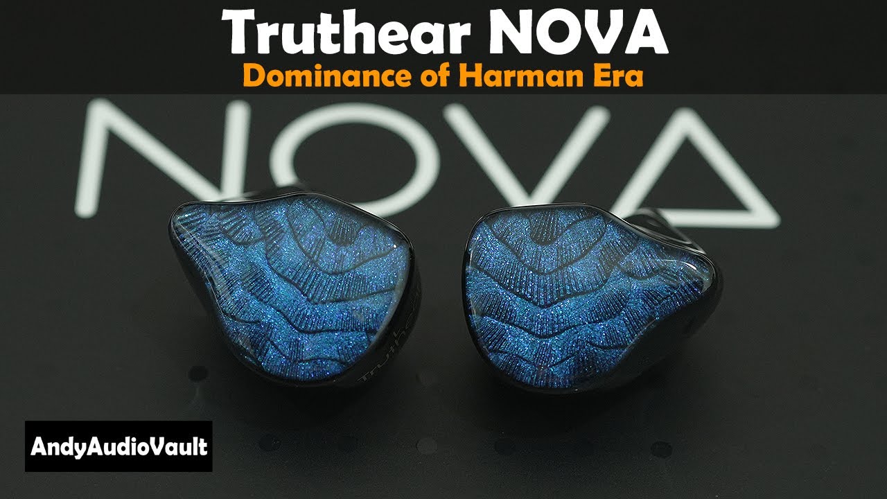 Truthear NOVA Review & Comparison