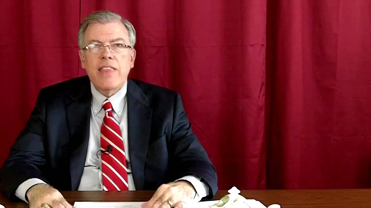 Episode 1: Academic Accreditation -- Why Are Schools Shopping for It?