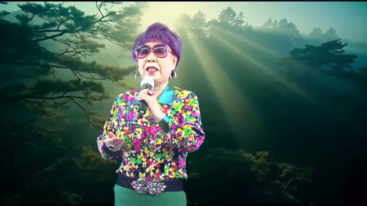 가수진갑수*******                     시방(타이틀곡)♥︎ 커버 가수커플부부 스튜디오 ~~^많이응원주세요 