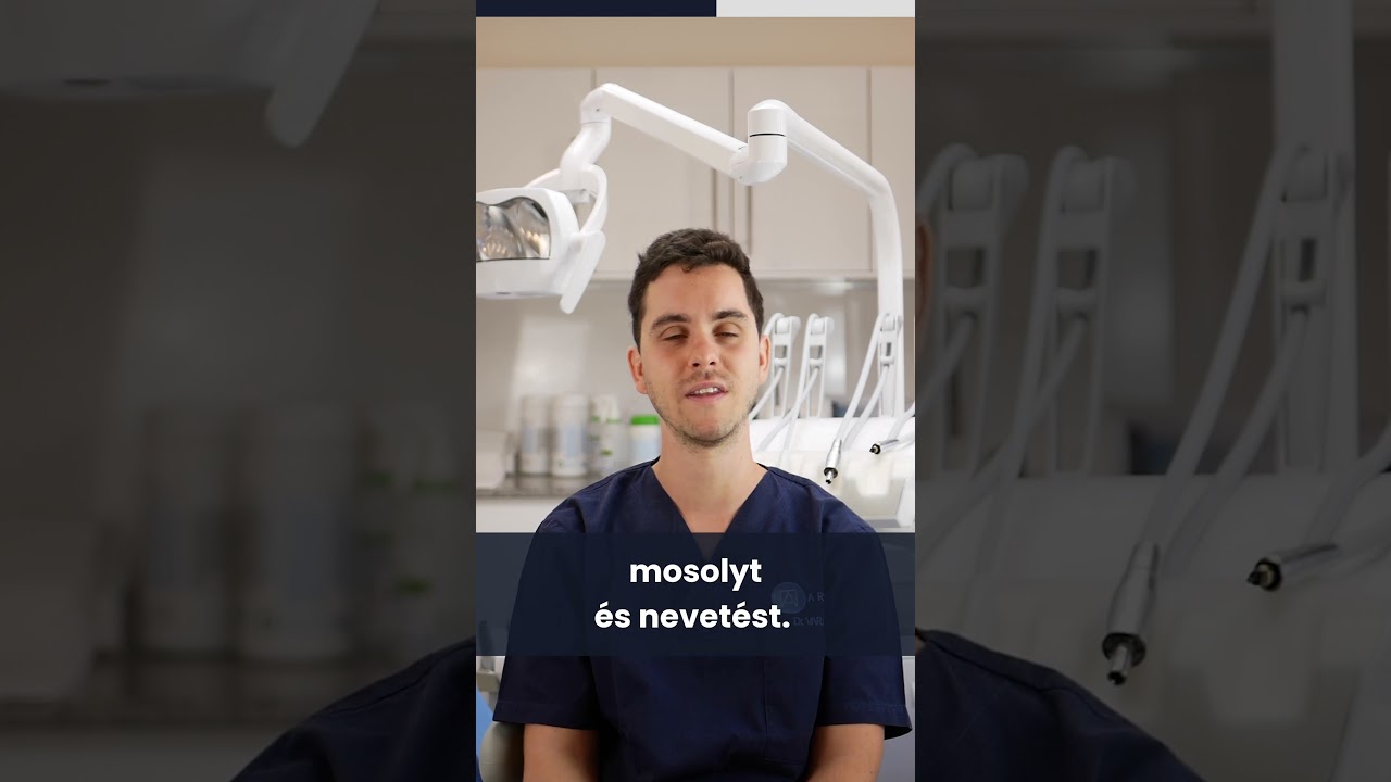 Elk&eacute;pesztő, megd&ouml;bbentő &eacute;rdekess&eacute;gek a fog&aacute;szatban - 3. r&eacute;sz 😮🧐🤓 (by Varajti Art&uacute;r)