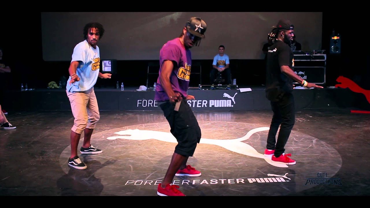 FEELIN' UNITY SHOWCASE-DANCEHALL-WHO'S GOT THE GROOVE VOL 1.