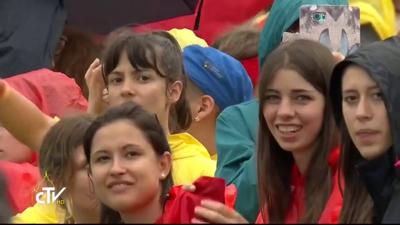 Himno JMJ Cracovia 2016