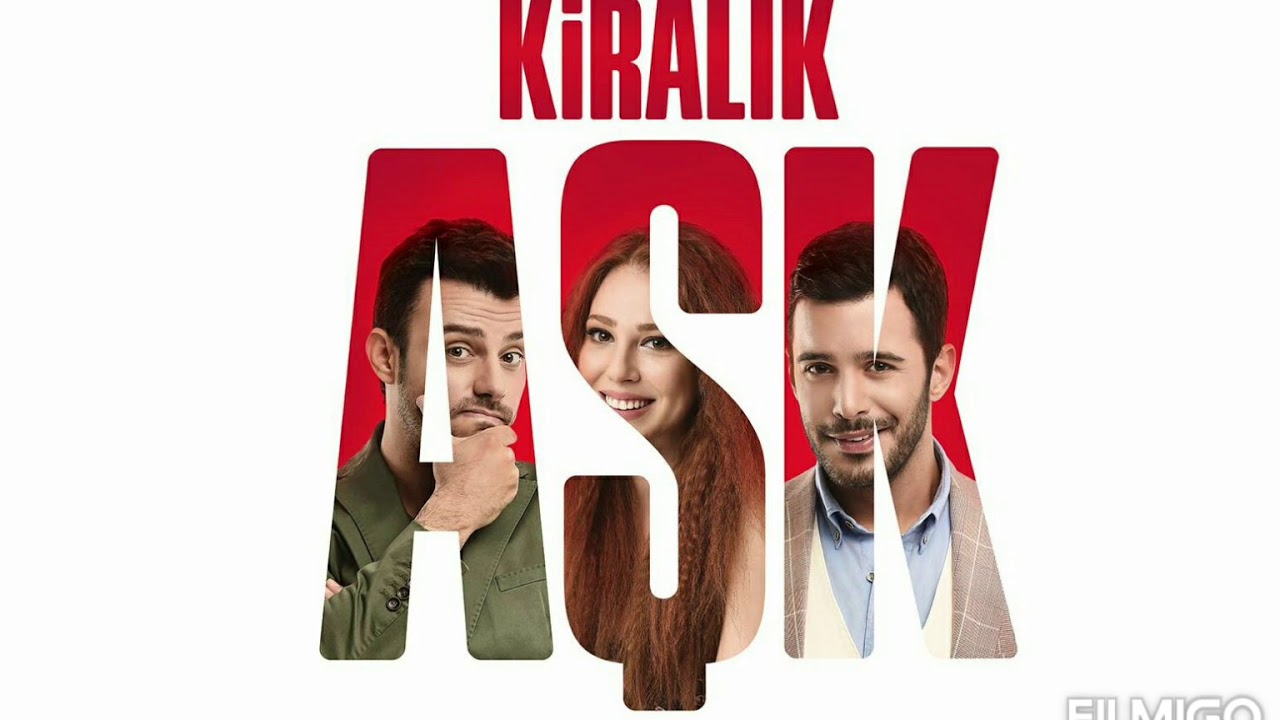 Kiralık Aşk - Seni Seviyorum