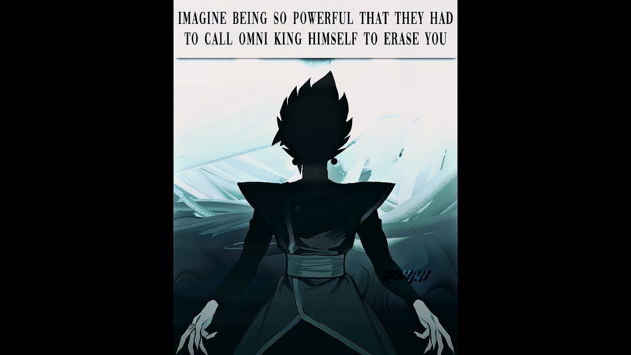 PROJECT ZERO MORTALS💀[ Goku Black x Zamasu Edit ]#zamasu #gokublack #dbs #anime #animeedit