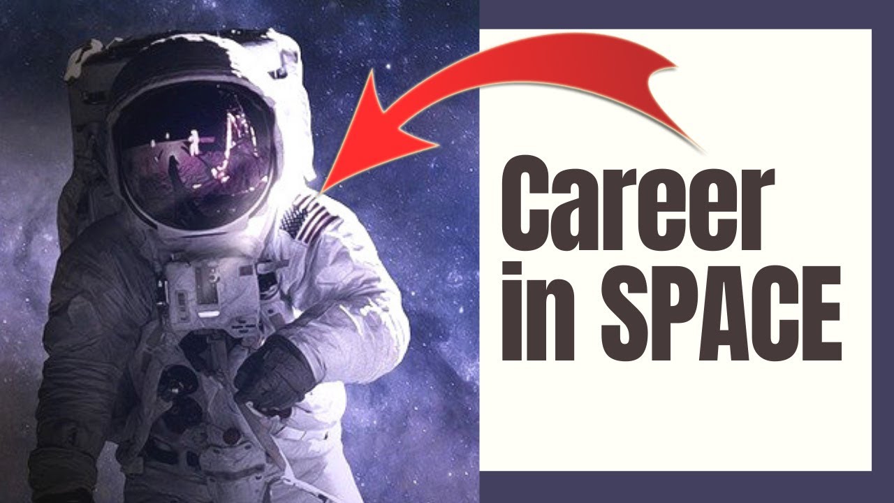How to Make a Career in Space Science & Research | #ScienceTimeHindi